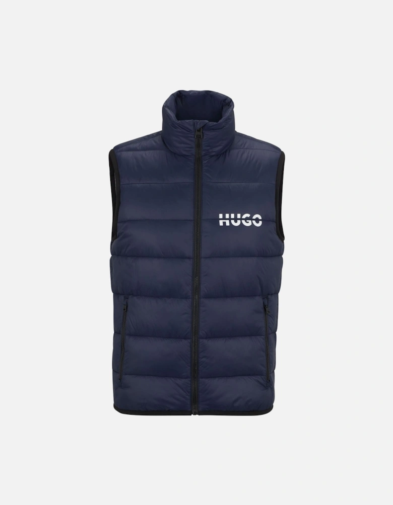 Baltino2244 Water-Repellent Gilet