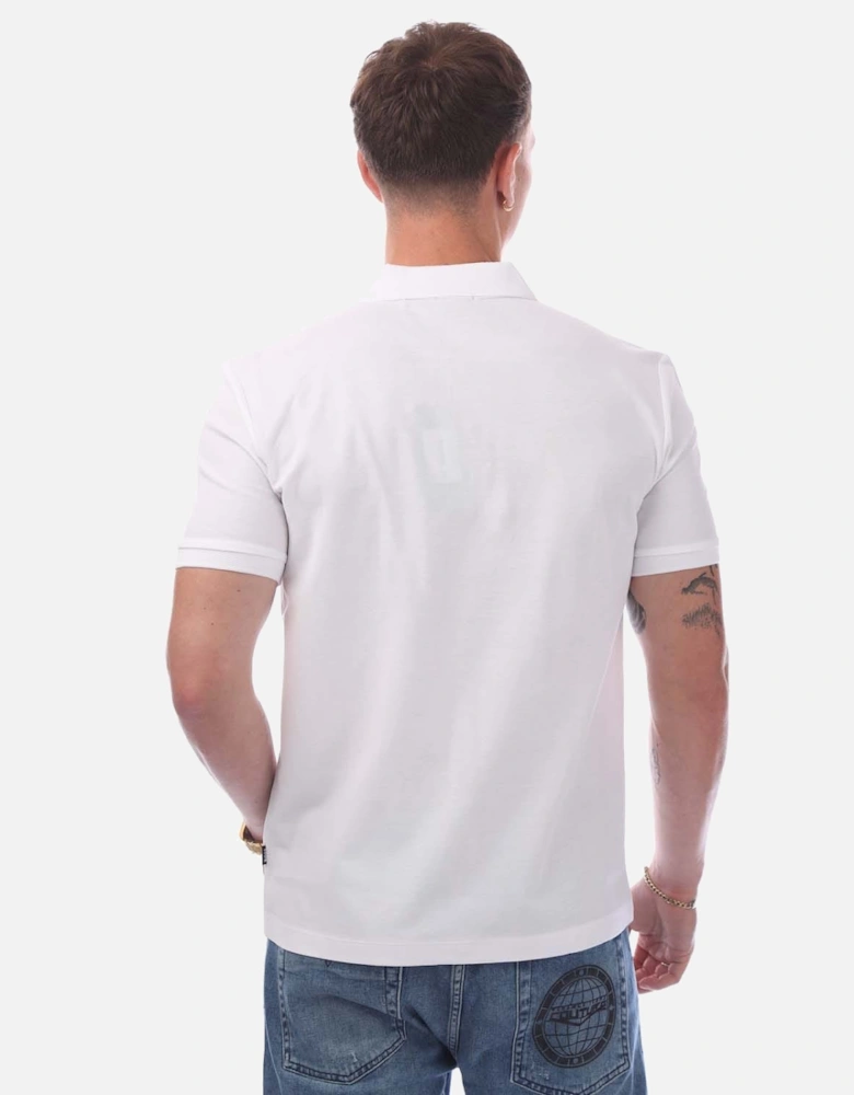 Parlay 191 Polo Shirt