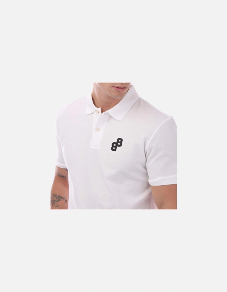 Parlay 191 Polo Shirt