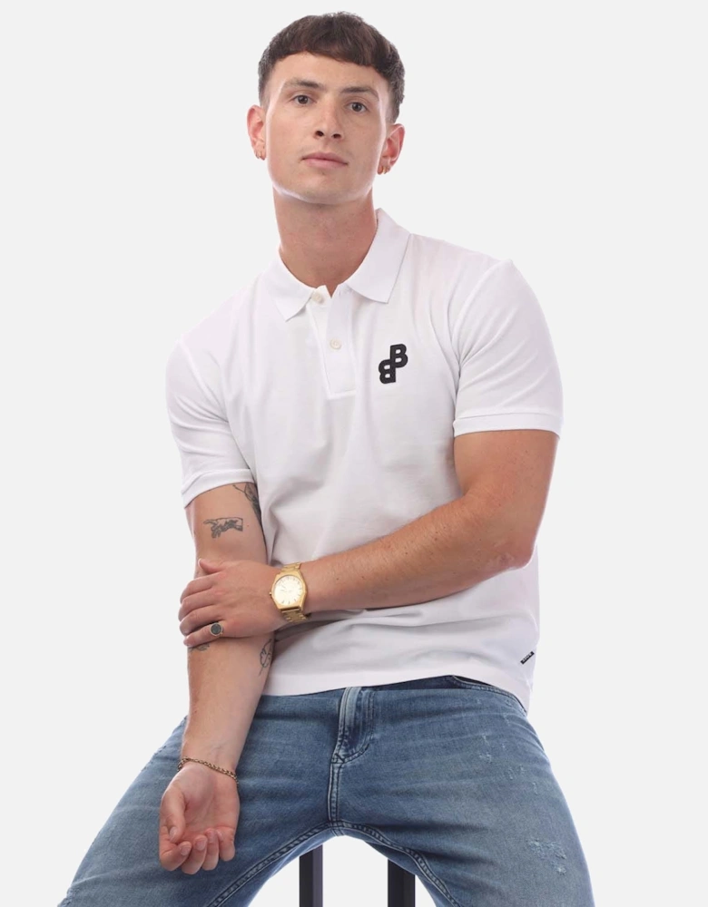 Parlay 191 Polo Shirt