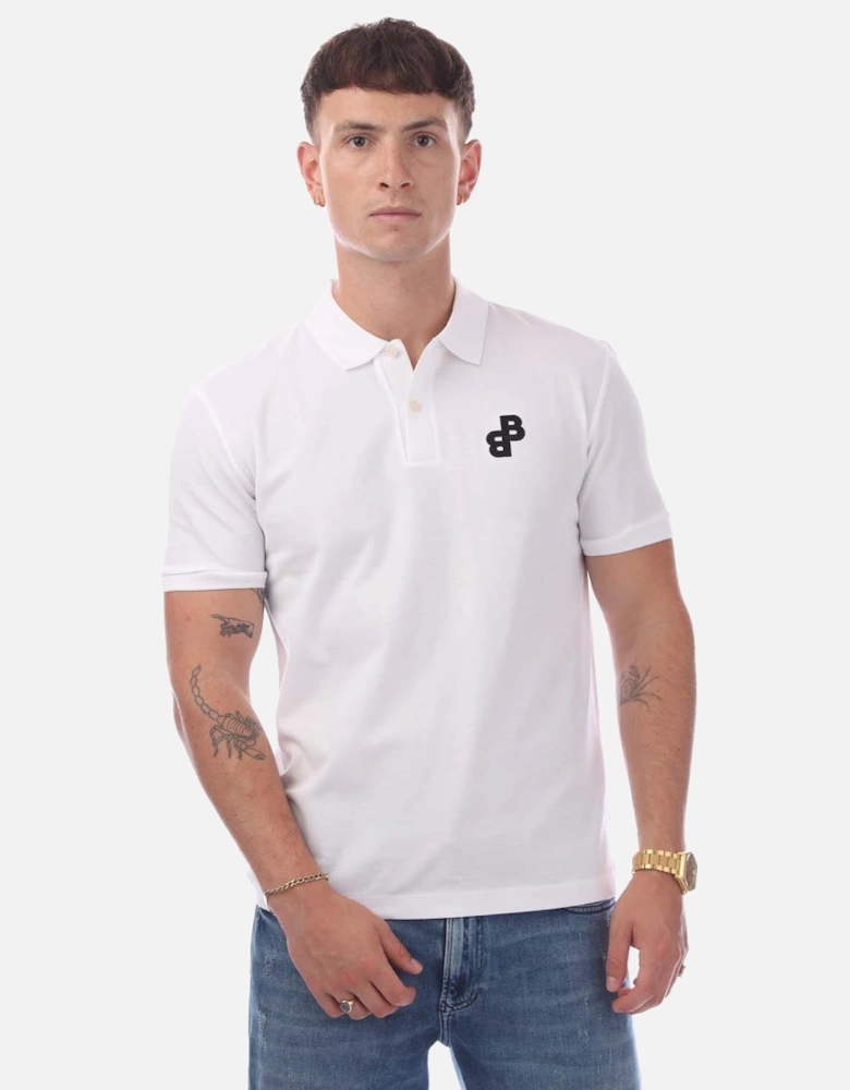 Parlay 191 Polo Shirt