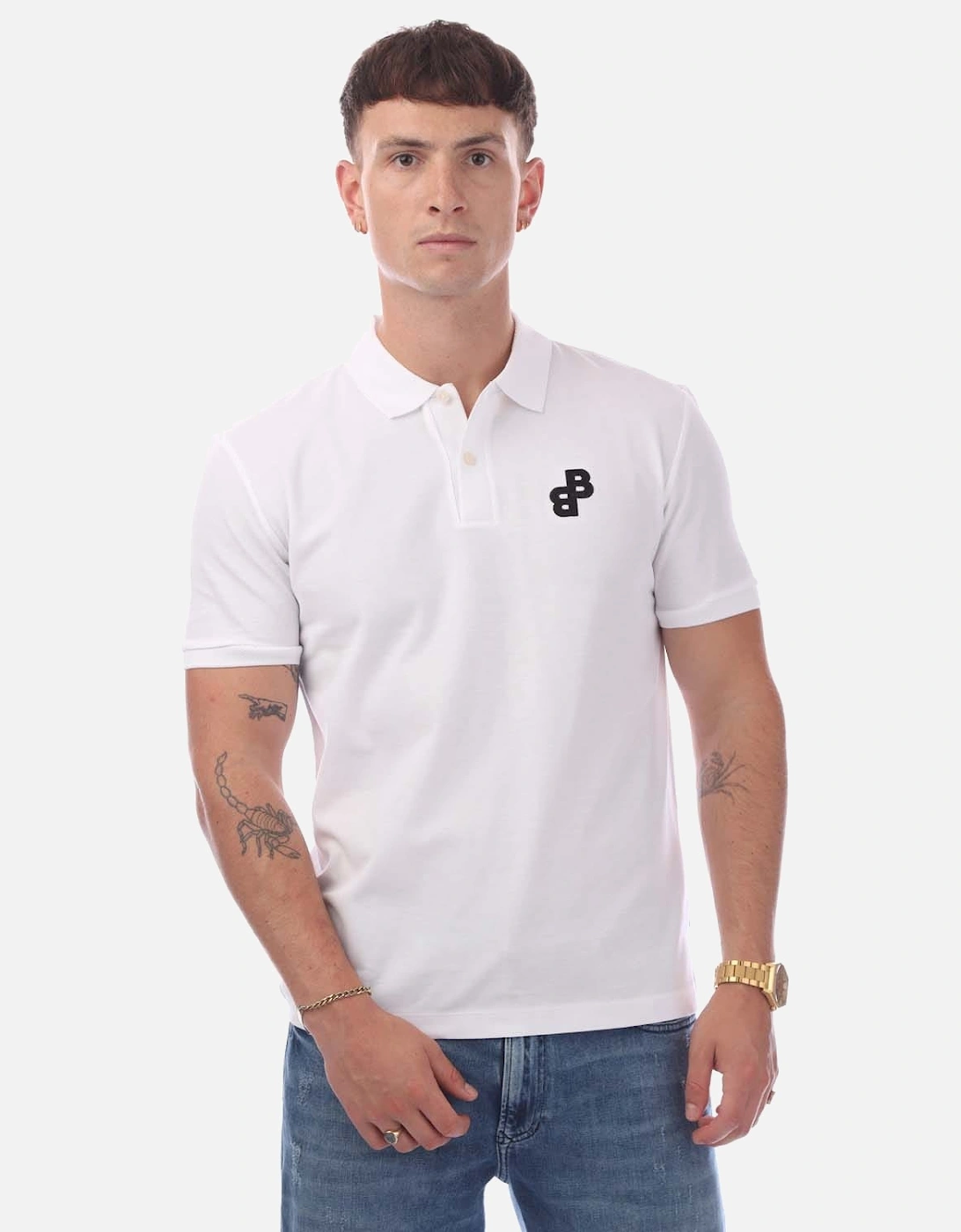 Parlay 191 Polo Shirt, 5 of 4