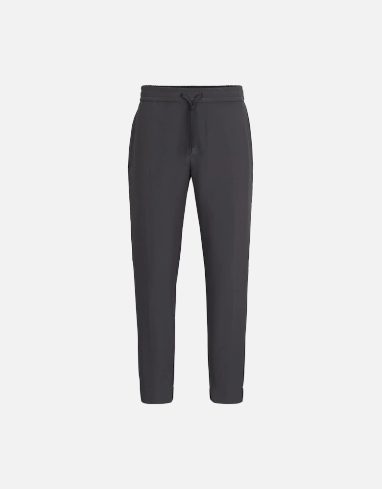 T Flex Tapered-Fit Chinos