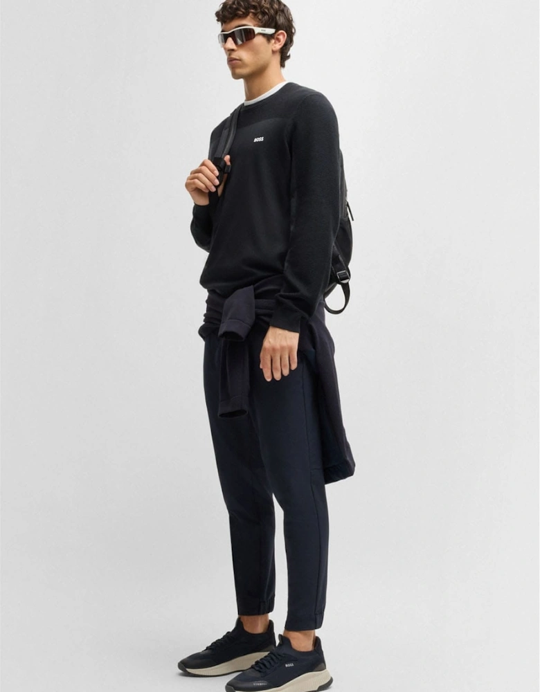 Momentum-X Crewneck Sweater