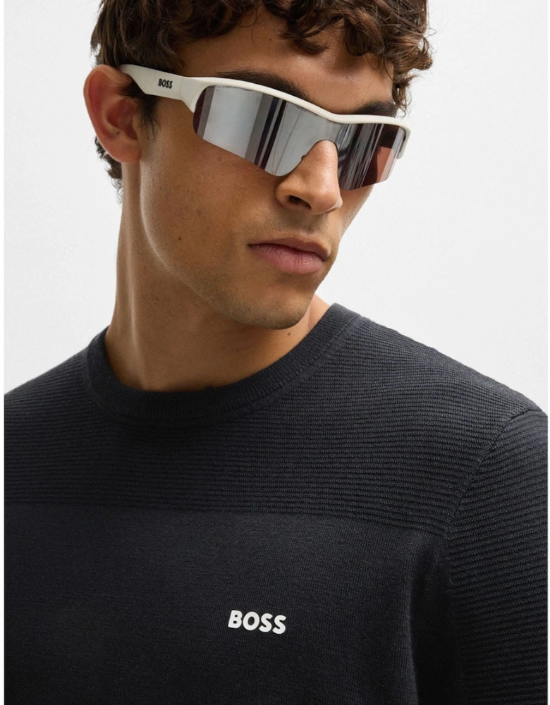Momentum-X Crewneck Sweater