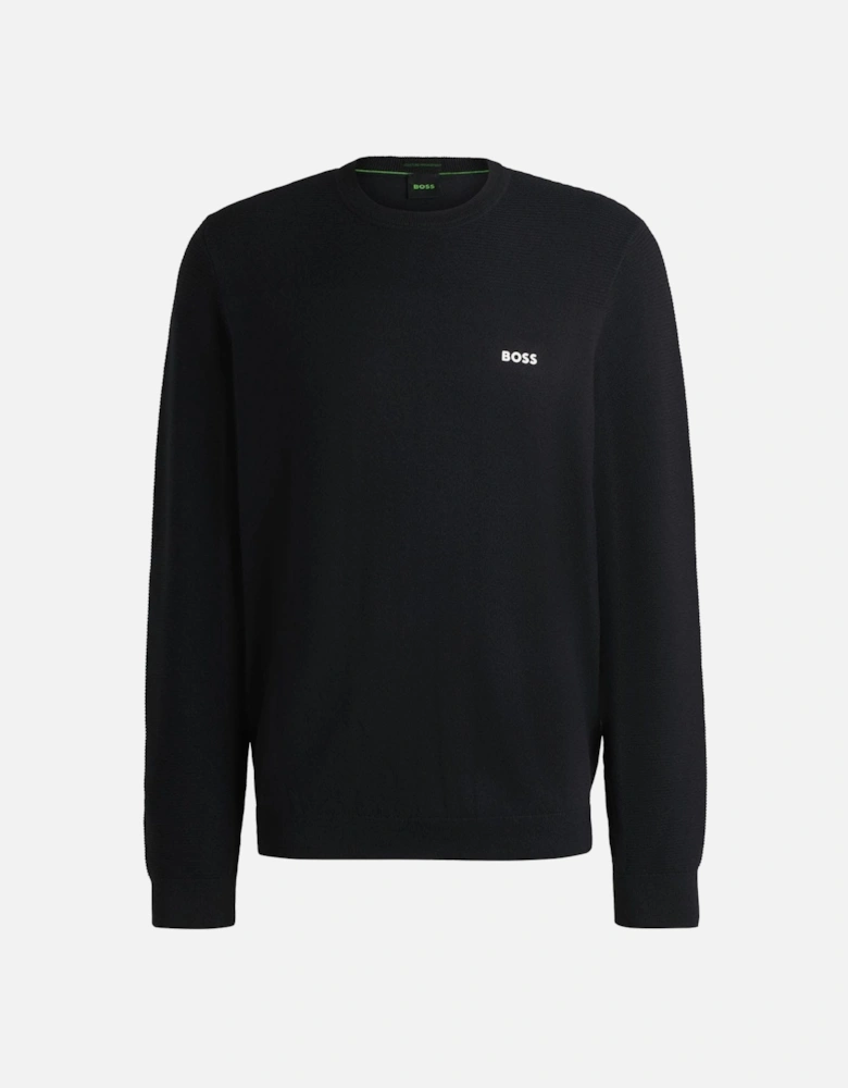 Momentum-X Crewneck Sweater