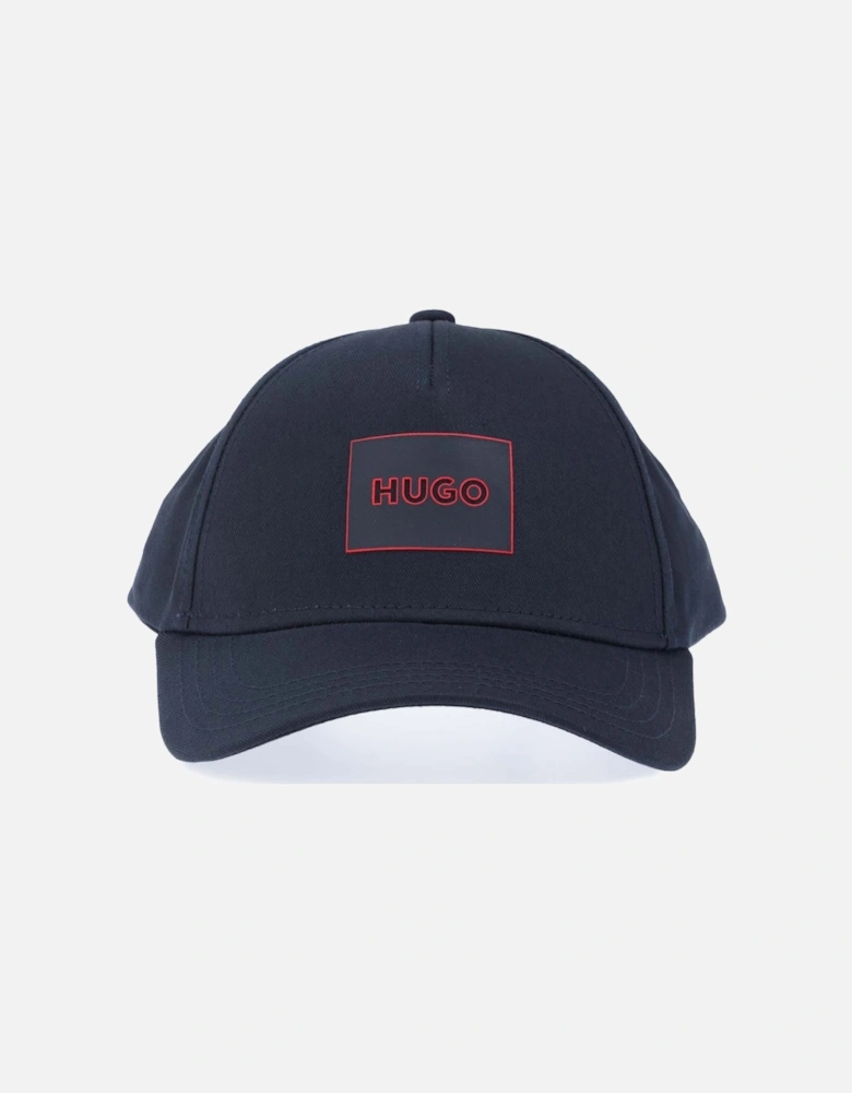 Jude-PL Cap