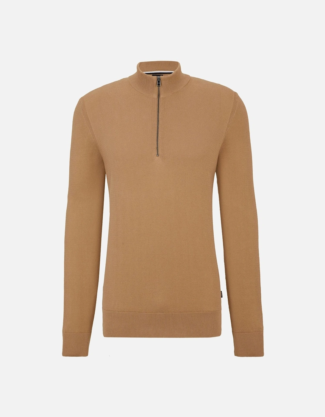 Embrando-P Quarter-Zip Sweater, 2 of 1