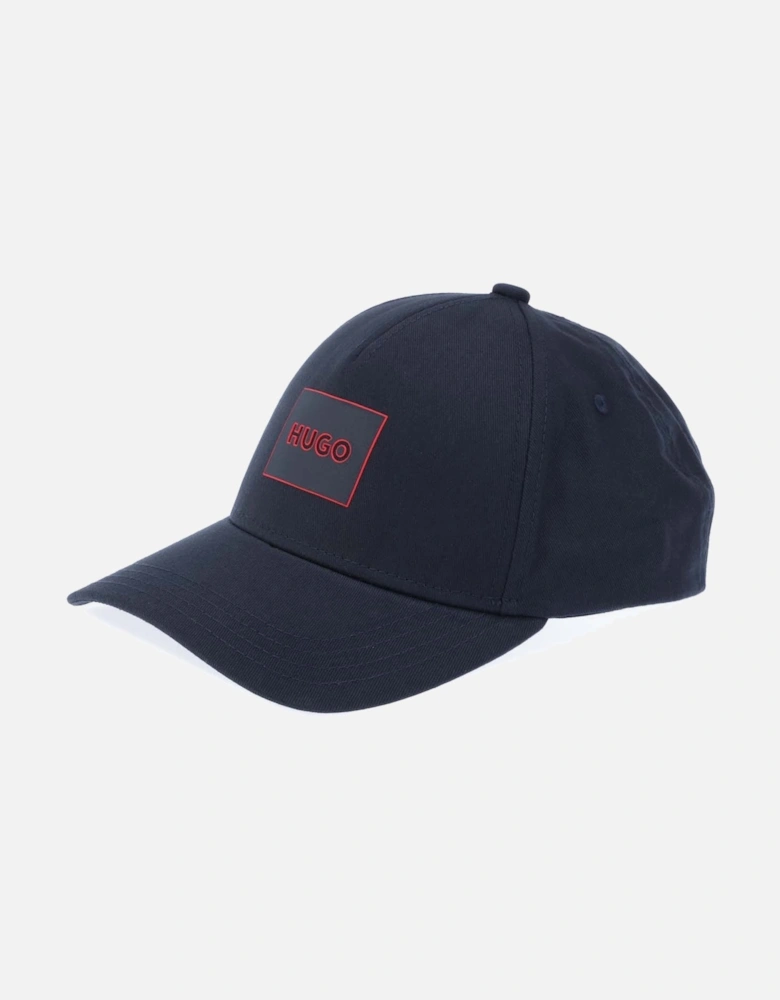 Jude-PL Cap