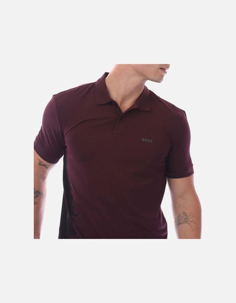Paddy 4 Pro Polo Shirt