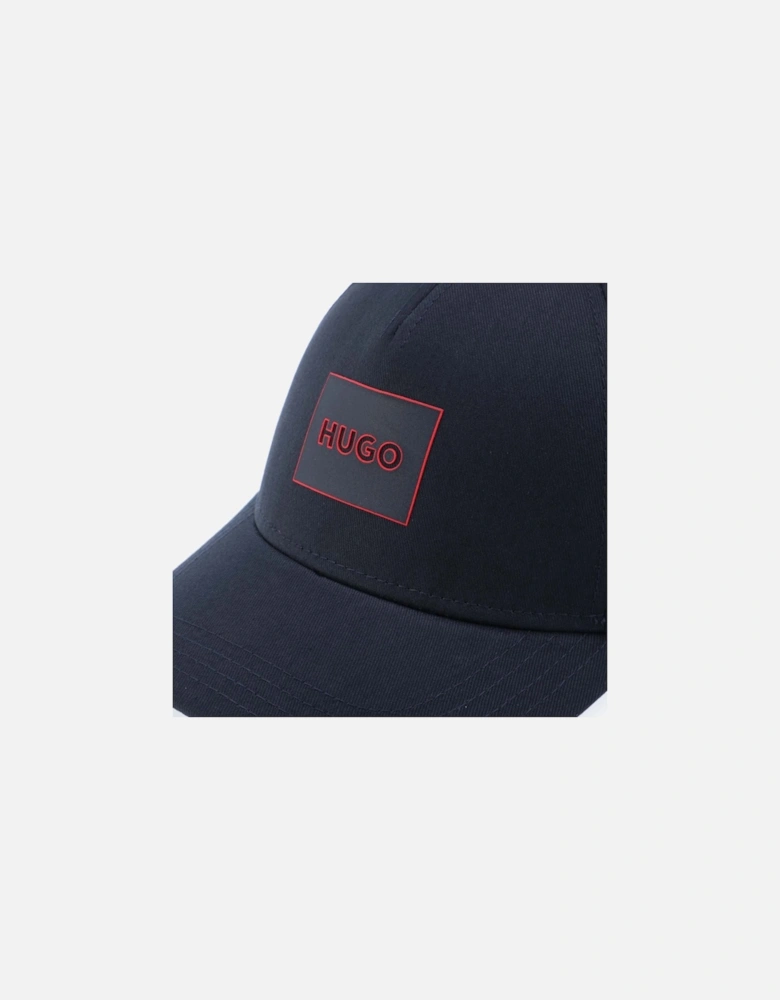 Jude-PL Cap