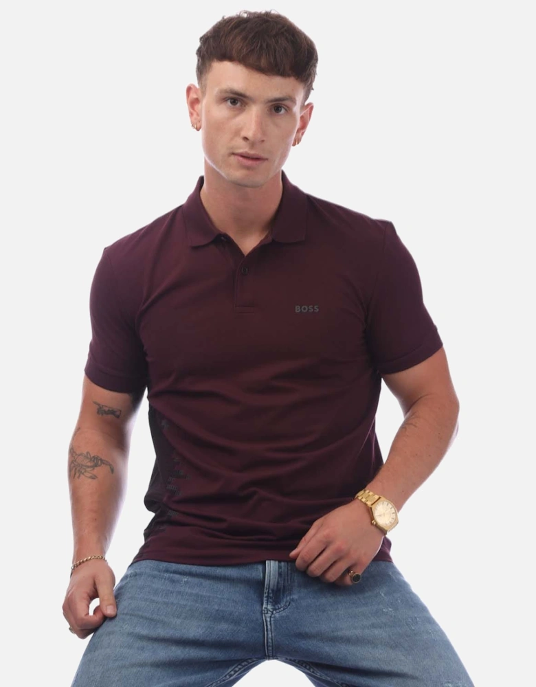 Paddy 4 Pro Polo Shirt