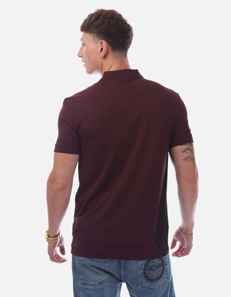 Paddy 4 Pro Polo Shirt