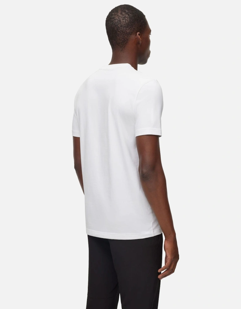 Photo Print T-Shirt