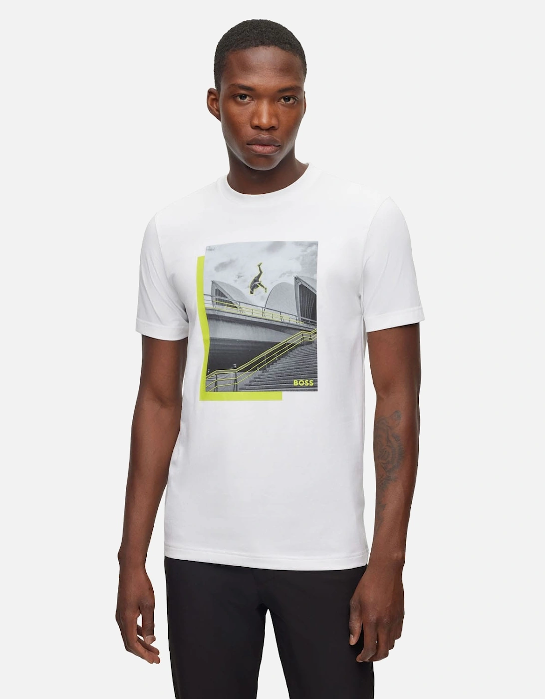 Photo Print T-Shirt, 6 of 5