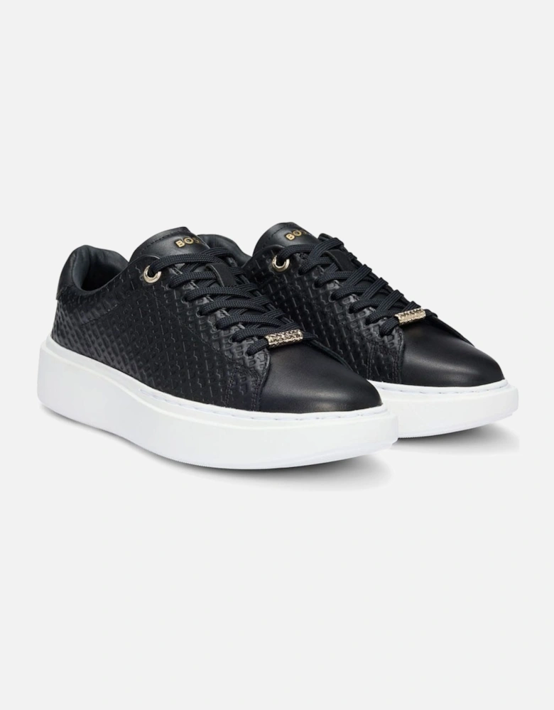 Amber Tennis Trainers