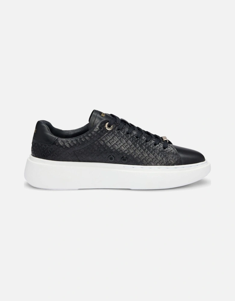 Amber Tennis Trainers