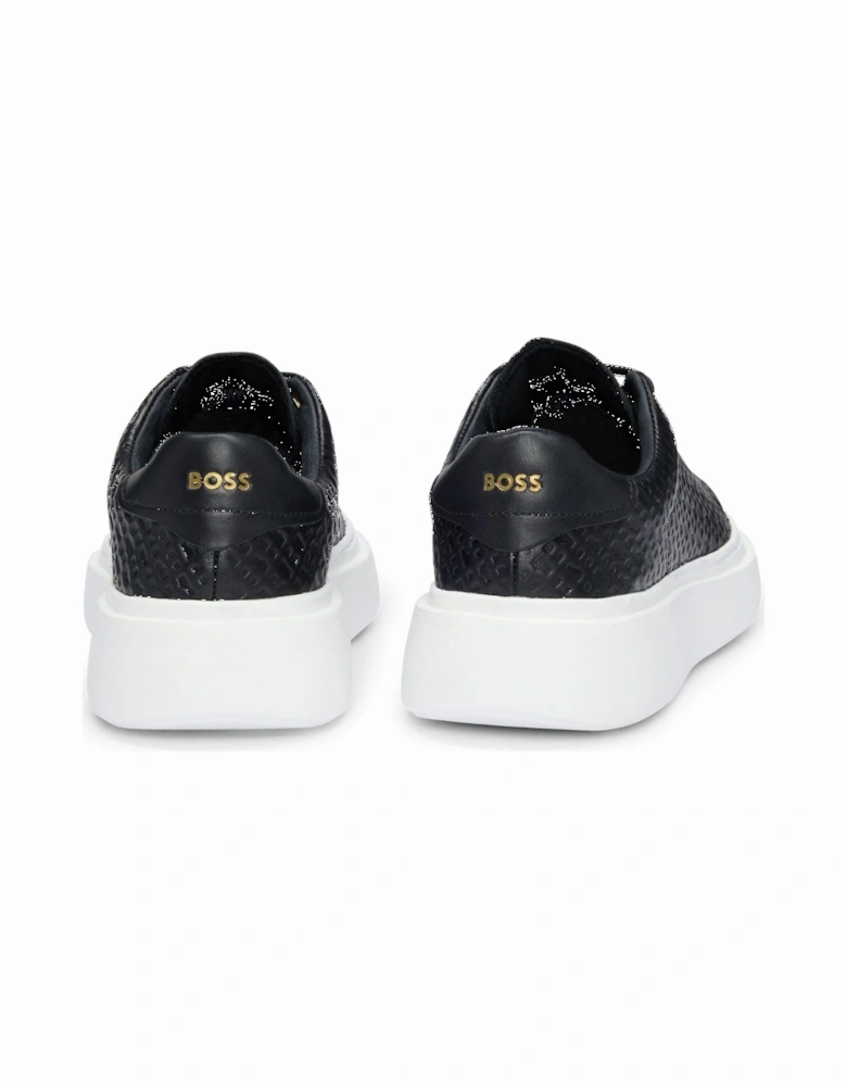 Amber Tennis Trainers