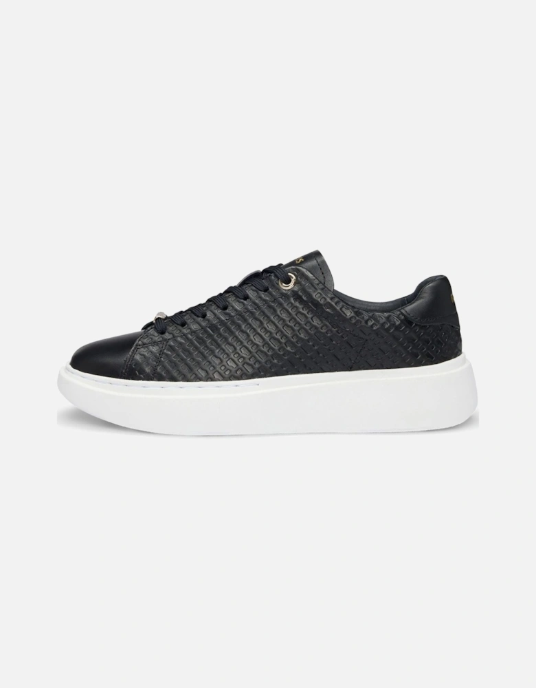 Amber Tennis Trainers