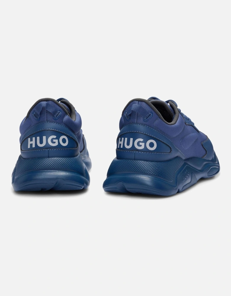 Leon Runner Trainers