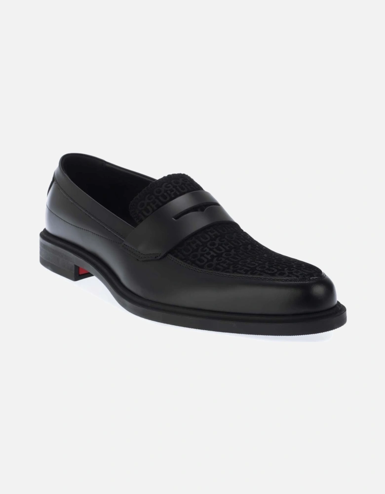 Slip On Loafers