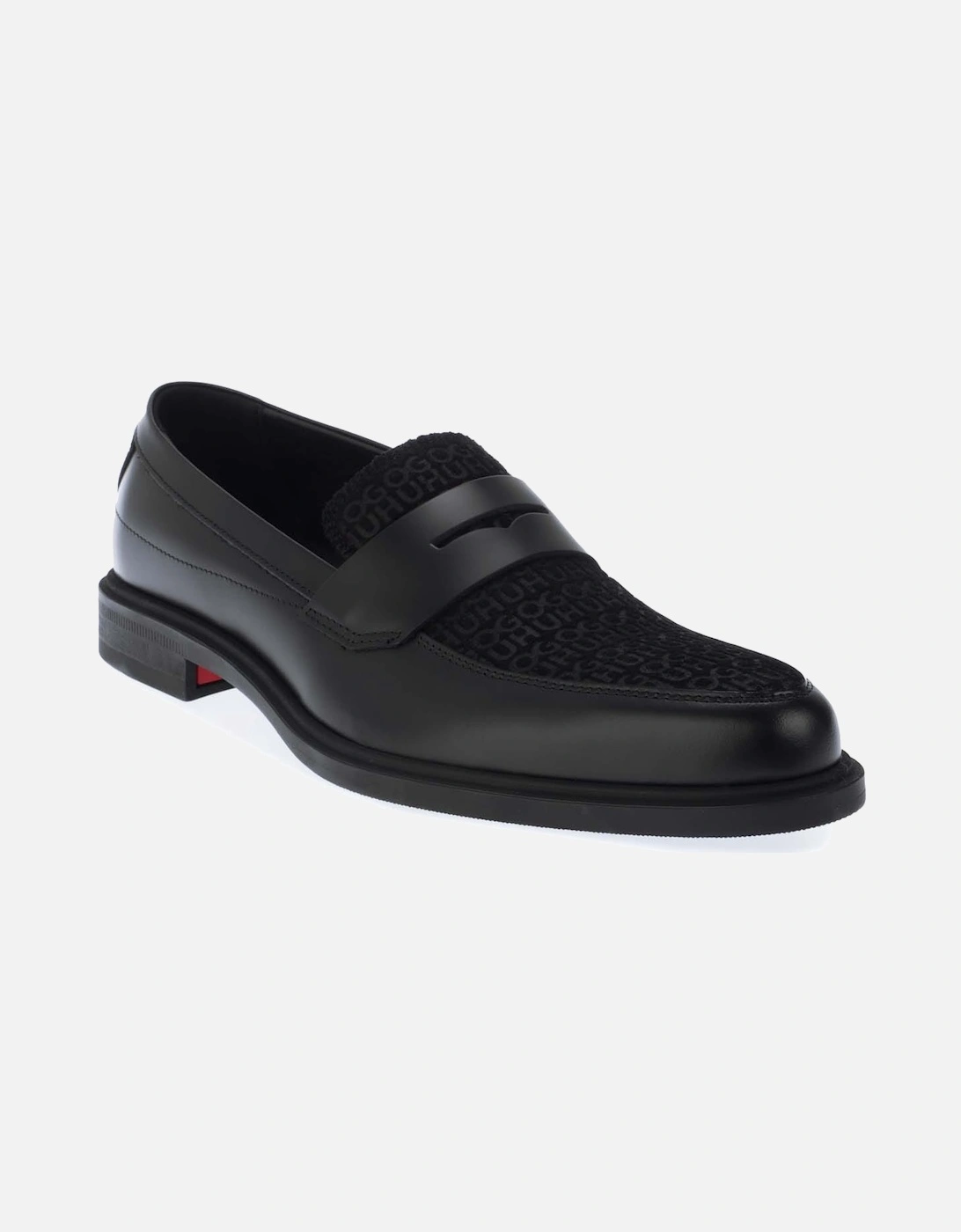 Slip On Loafers