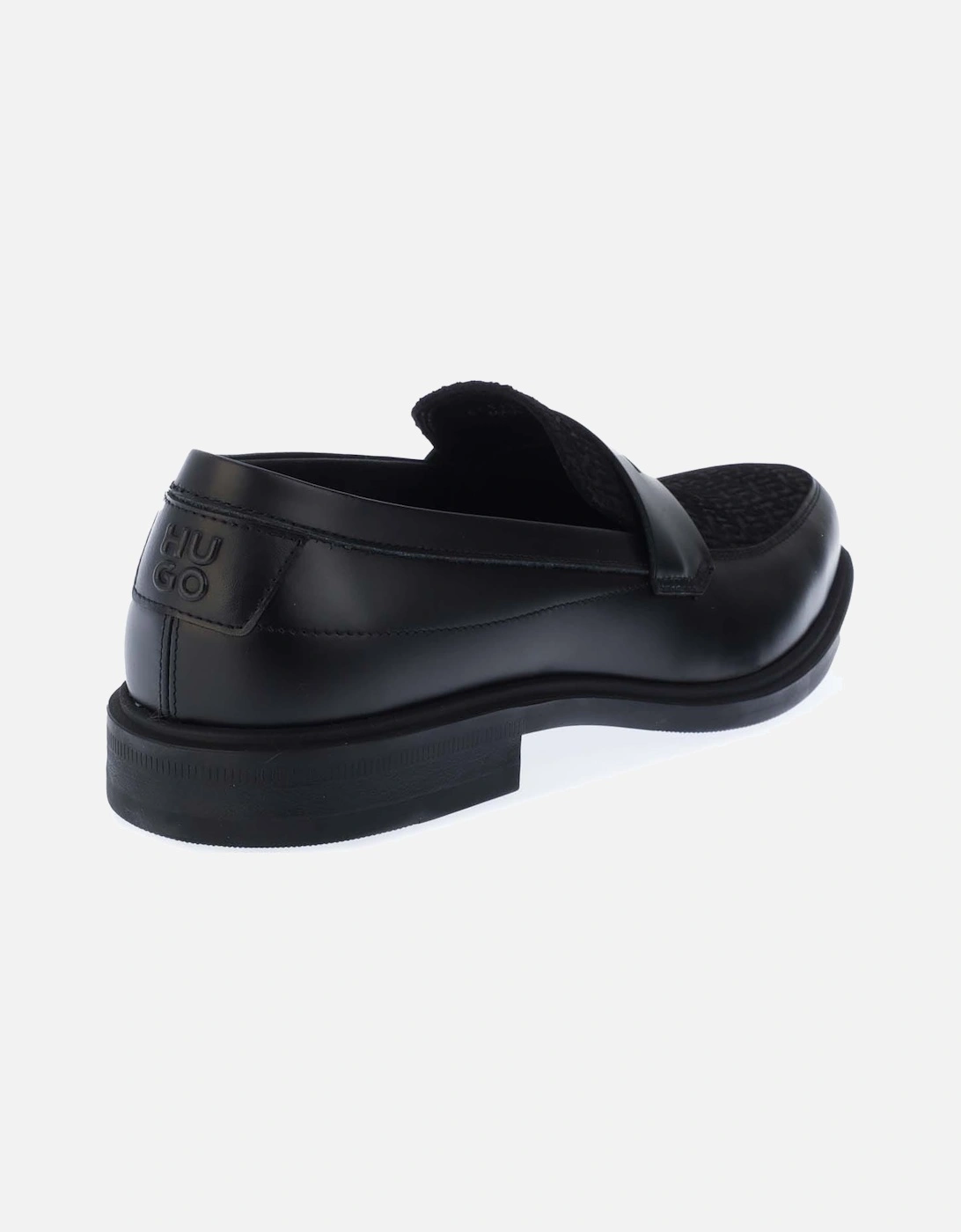 Slip On Loafers