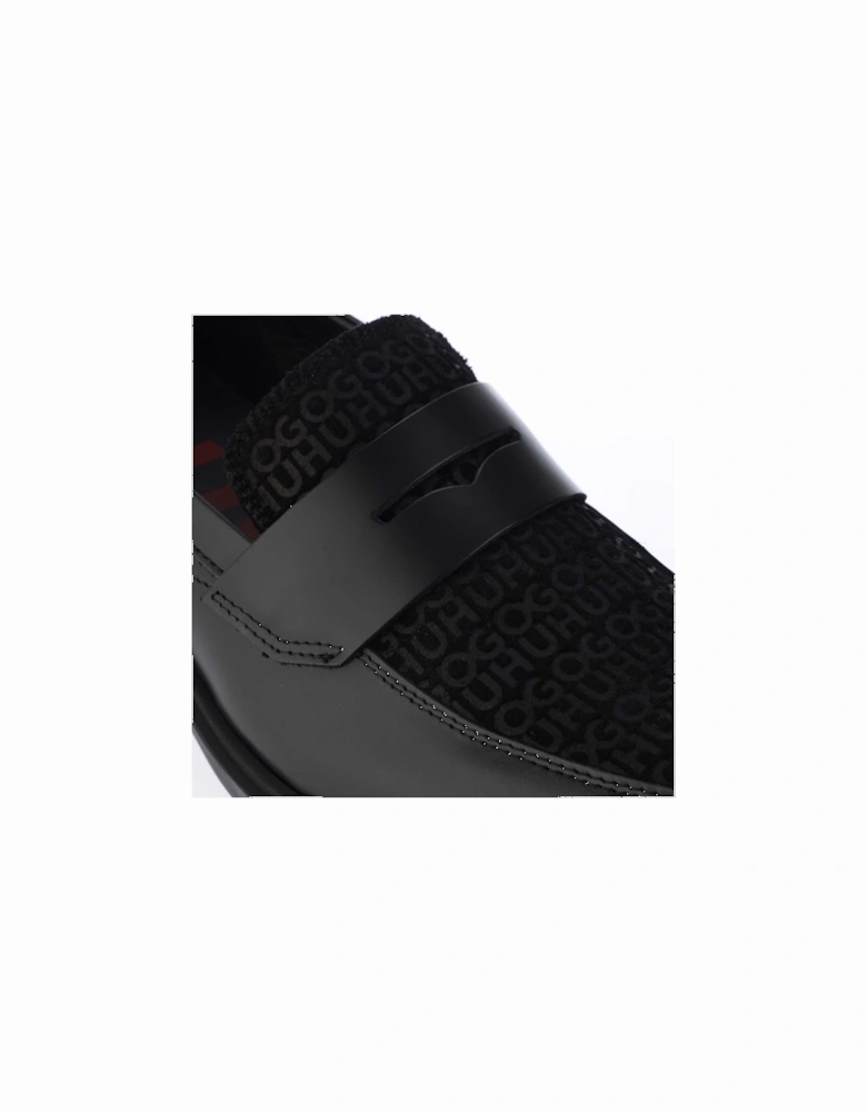 Slip On Loafers