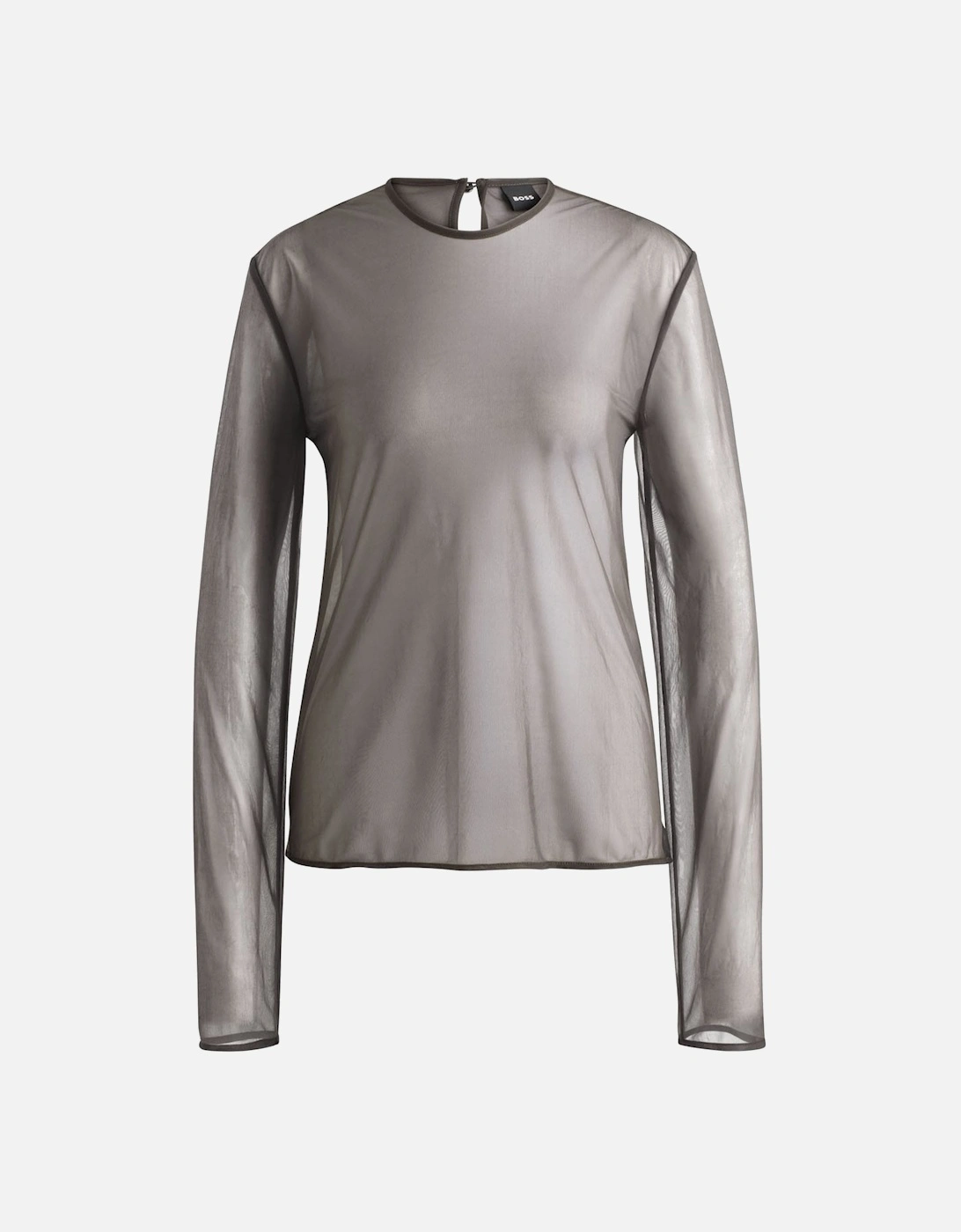 Iloosy Long Sleeve Blouse