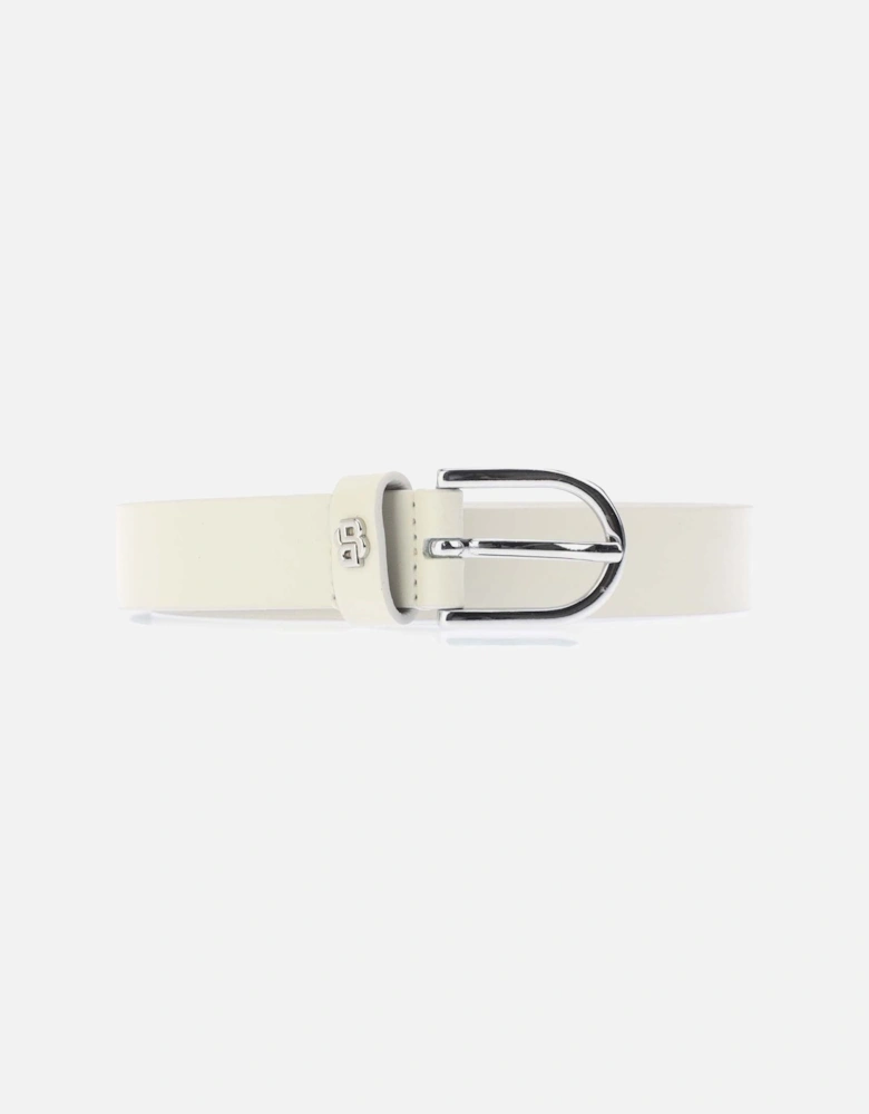 Scarlet-BB Belt