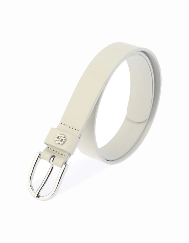 Scarlet-BB Belt