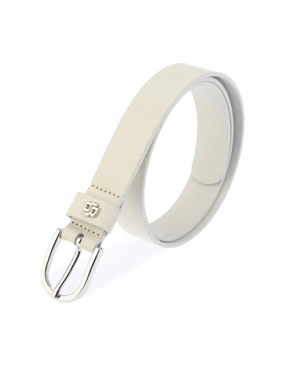 Scarlet-BB Belt