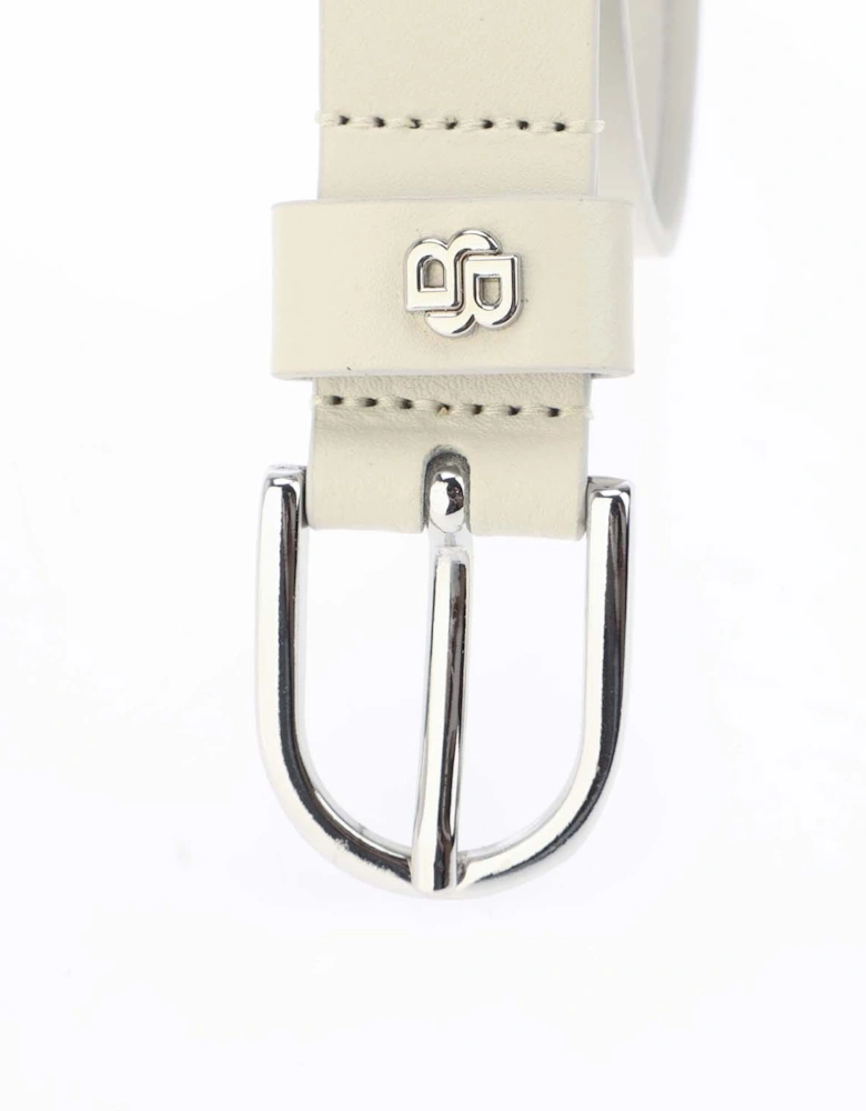 Scarlet-BB Belt