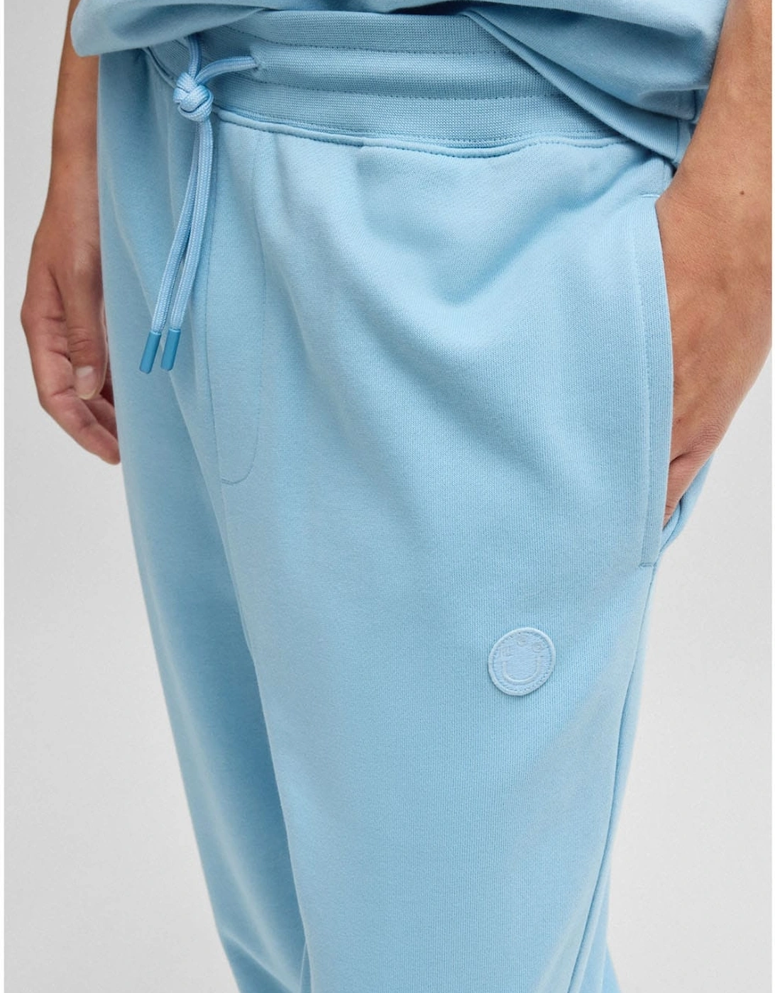 Nompio Tracksuit Bottoms