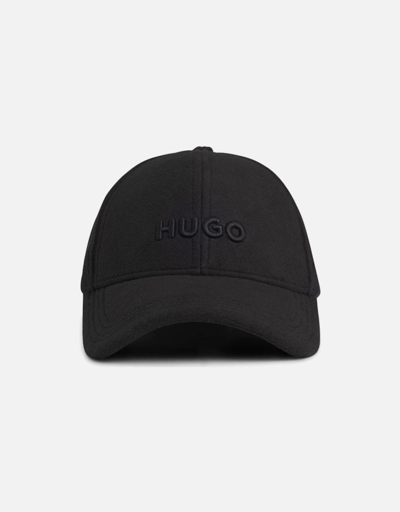 Jake-FL Fleece Cap