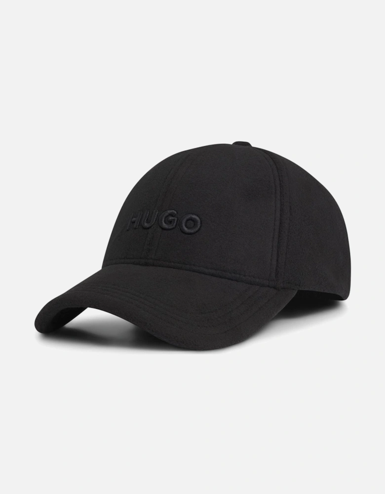 Jake-FL Fleece Cap