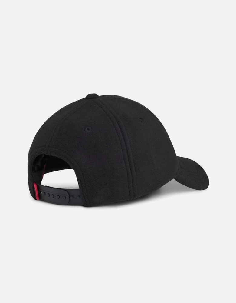 Jake-FL Fleece Cap