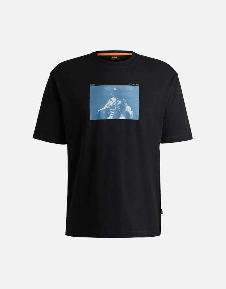 Te Astronaut T-Shirt
