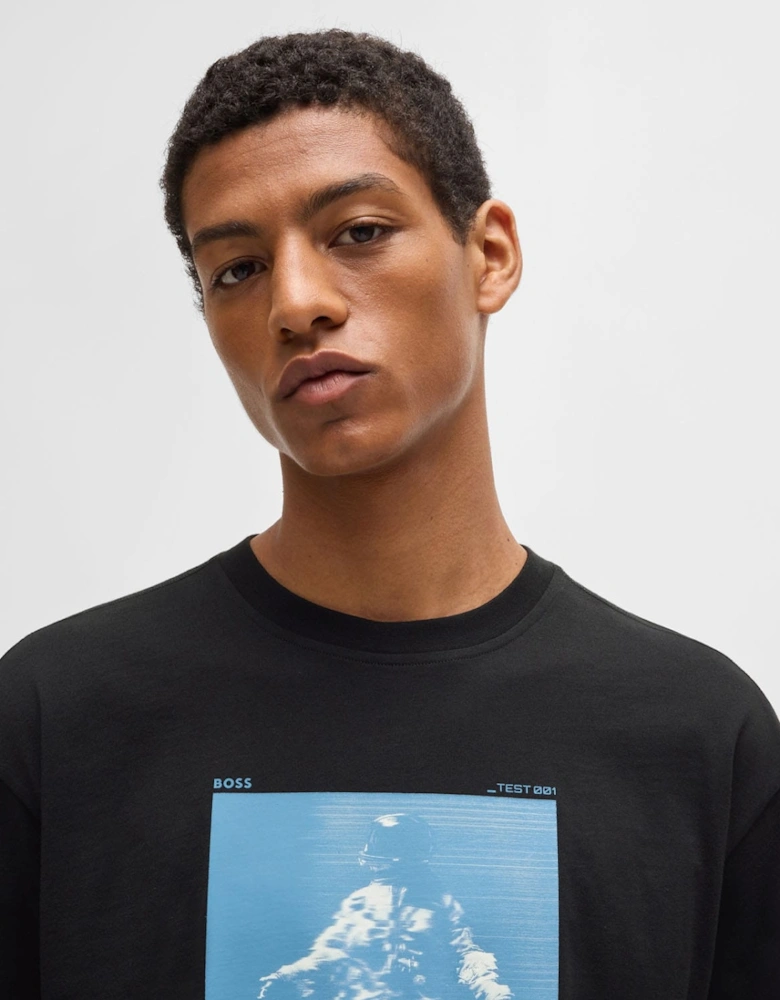 Te Astronaut T-Shirt