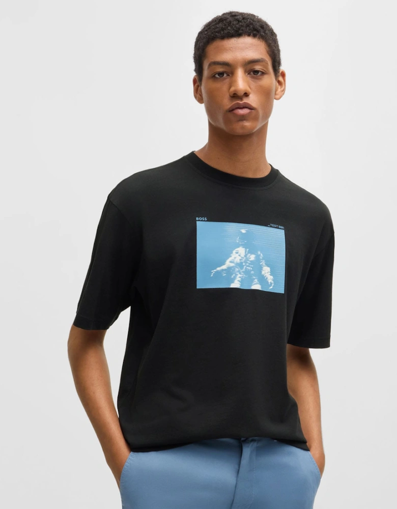 Te Astronaut T-Shirt