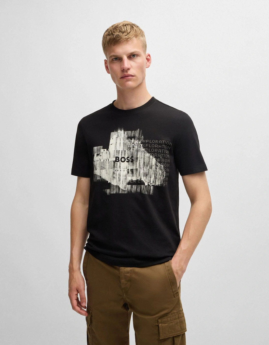 Te Alien T-Shirt, 6 of 5