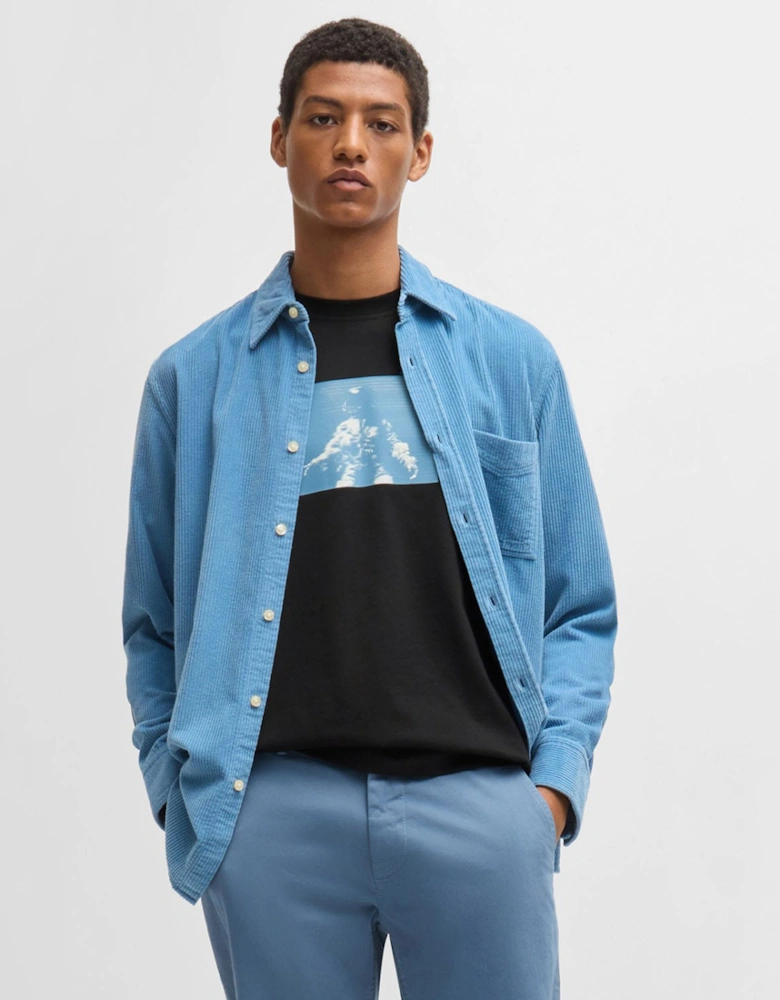Te Astronaut T-Shirt