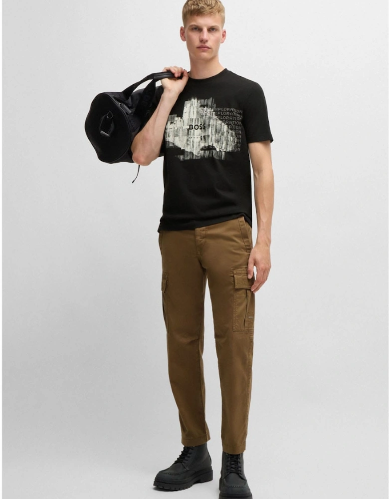 Te Alien T-Shirt