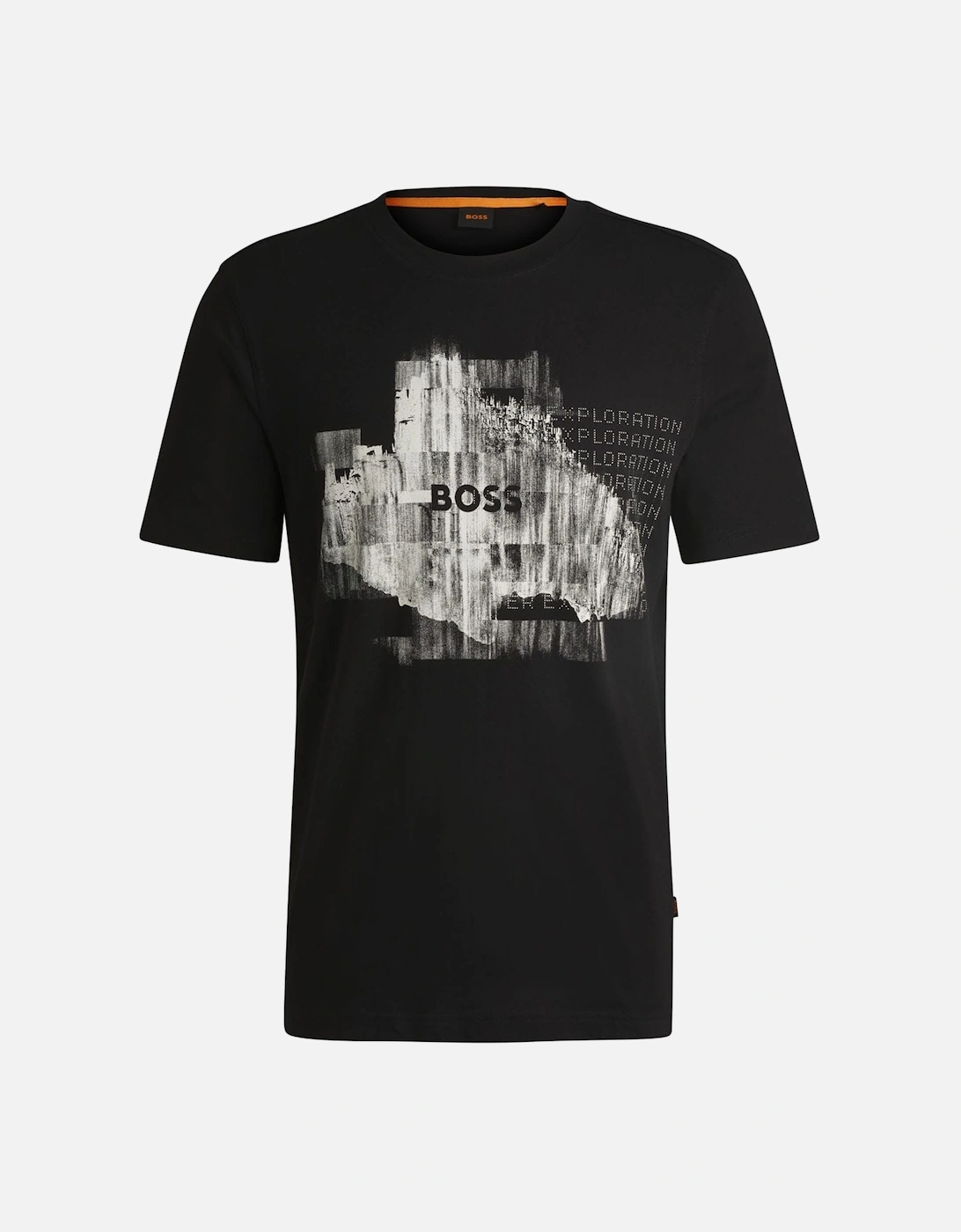 Te Alien T-Shirt