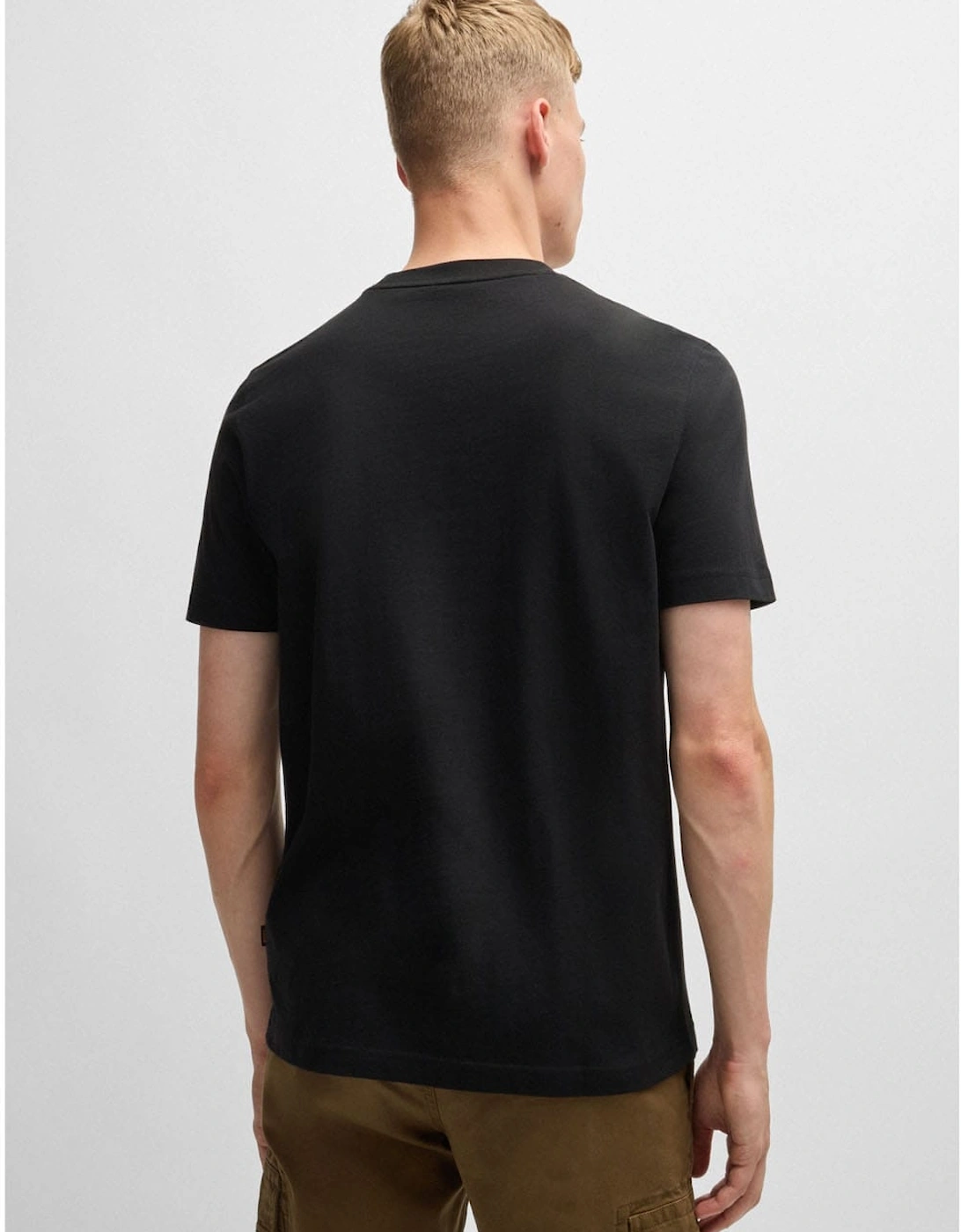 Te Alien T-Shirt