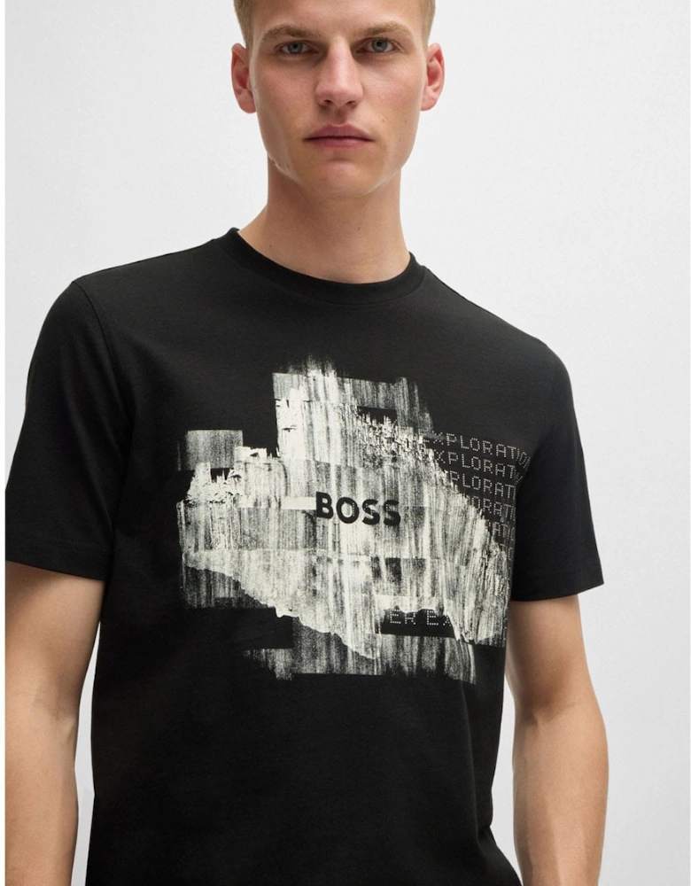 Te Alien T-Shirt