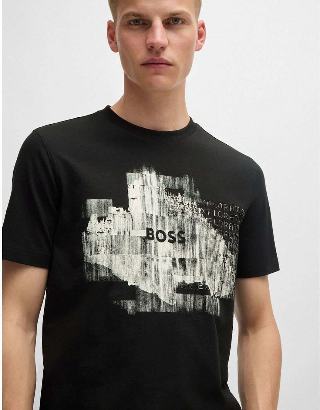 Te Alien T-Shirt