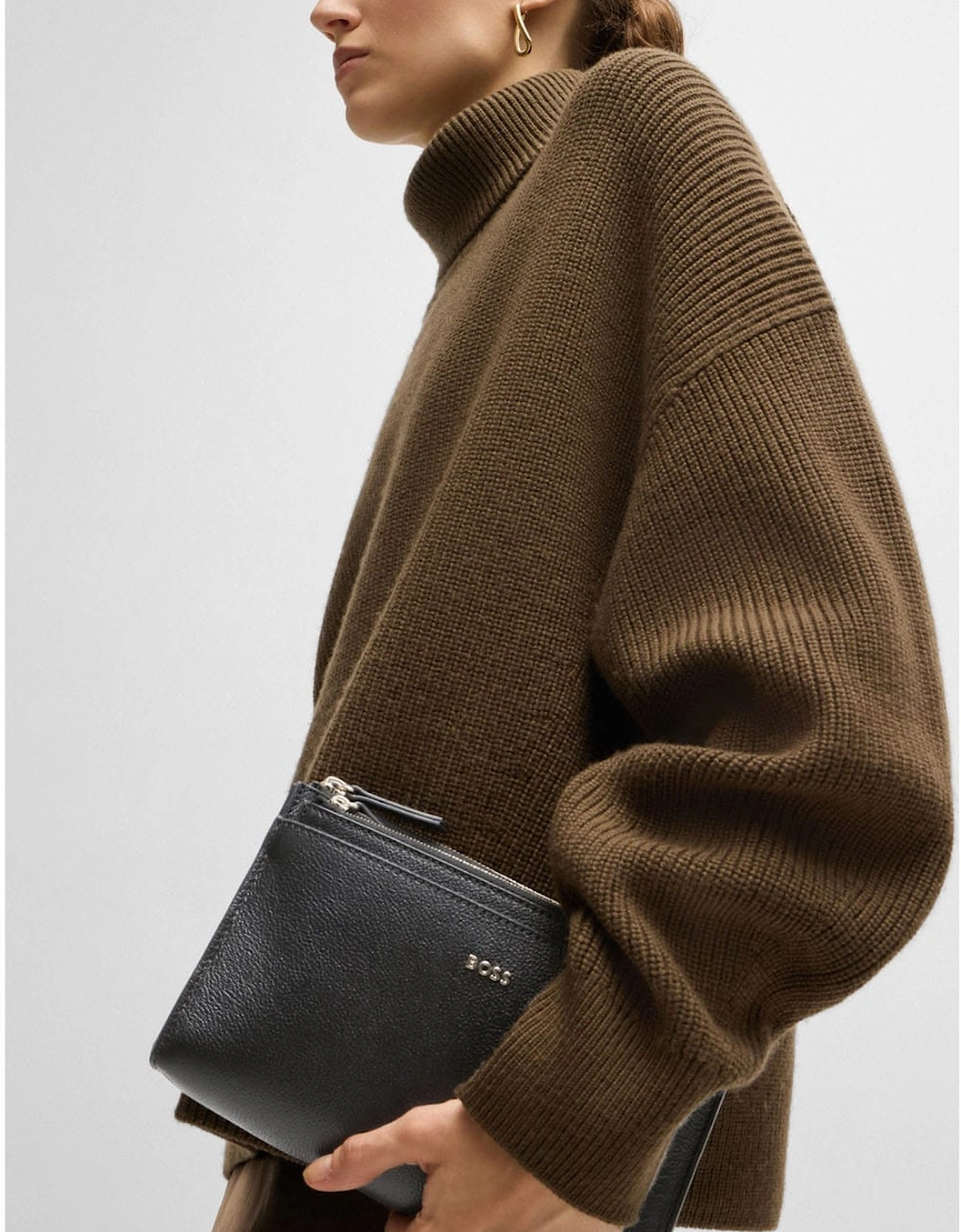 Alyce Shoulder Bag