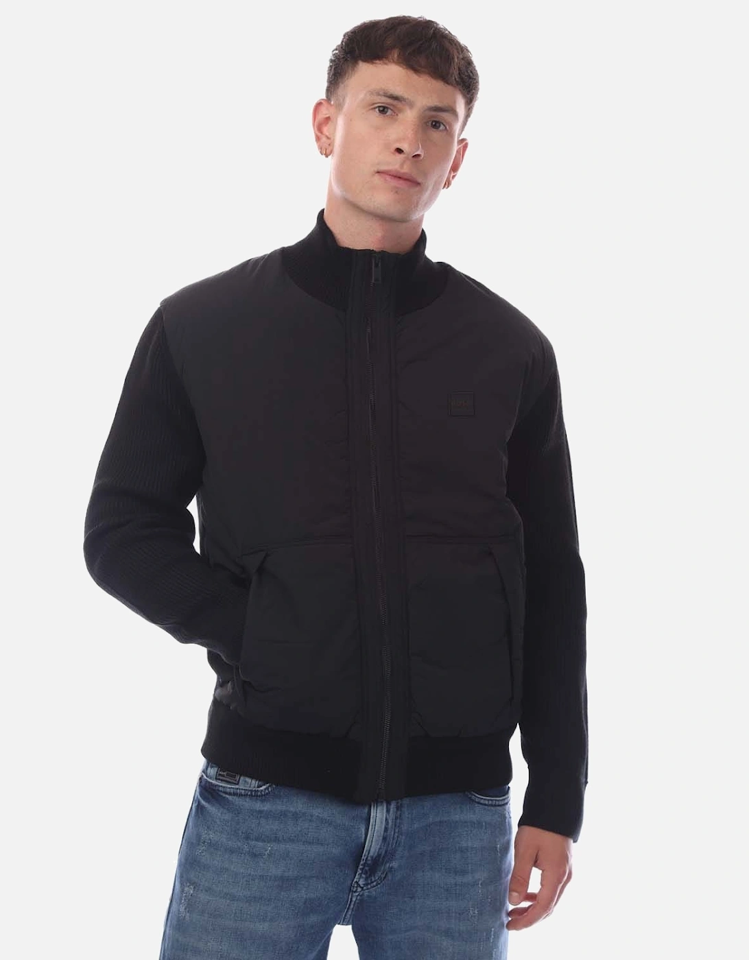 Kydalnrio Hybrid Jacket, 5 of 4