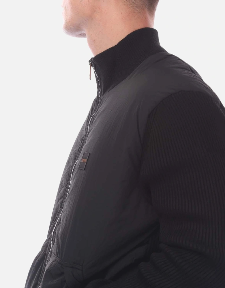 Kydalnrio Hybrid Jacket